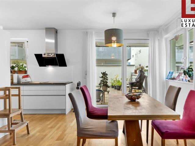 Terrassenwohnung kaufen in Viktring, Klagenfurt