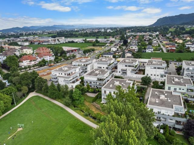 Wohnung kaufen in Klagenfurt, Kärnten
