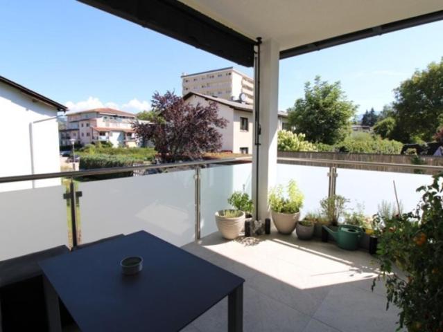 Wohnung kaufen in Viktring, Klagenfurt am Wörthersee