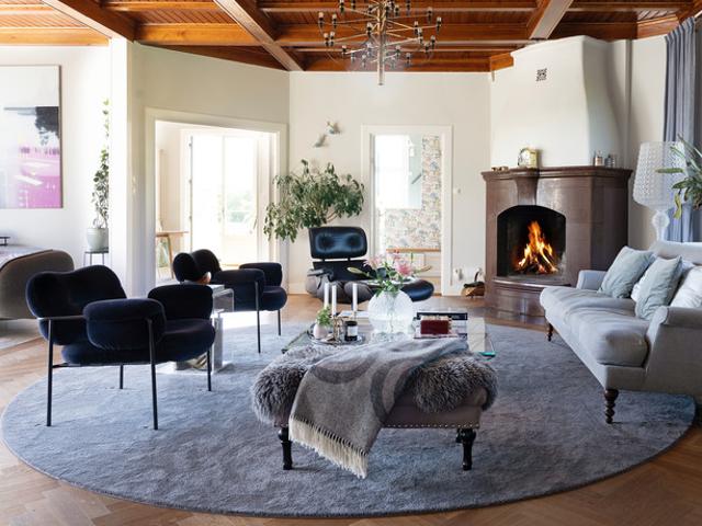 Villa till salu i Botkyrka, Stockholm