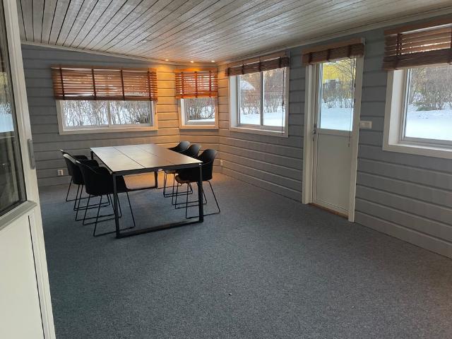 Hus hyra i Norrbotten