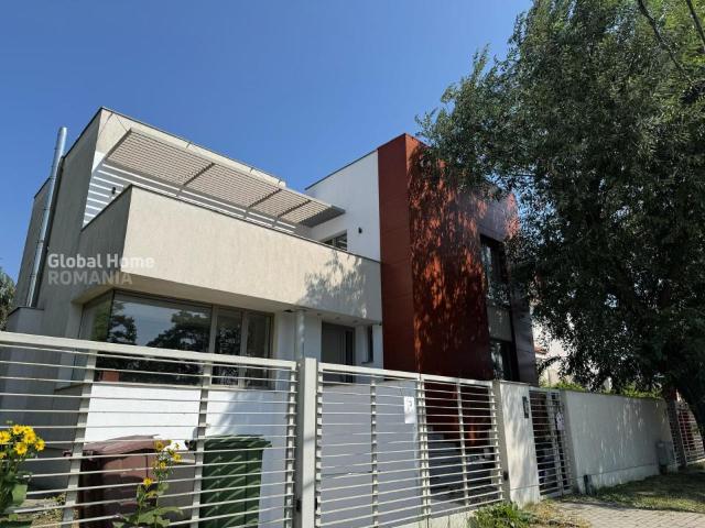 Casă închirieri în București