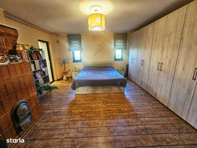 Casă vânzări în Romani, Prahova