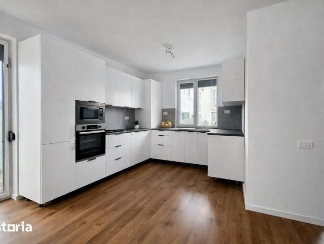 Casă închirieri în New Point Residence, Voluntari