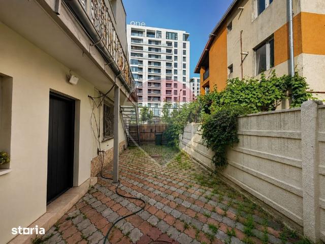 Casă închirieri în București