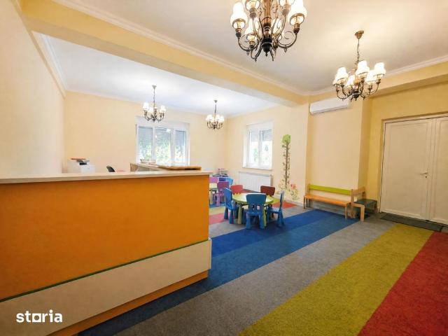 Casă închirieri în Pipera, Voluntari