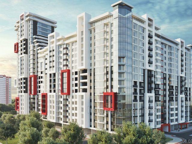 Квартира продажа в Великодолинском, Днепропетровской области