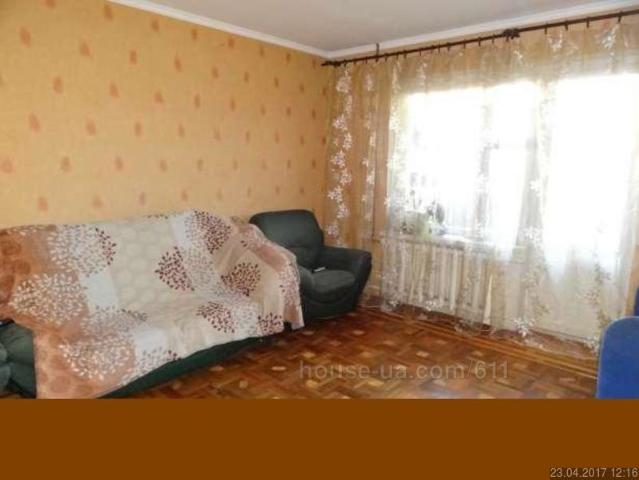 Квартира продажа в Малиновский, Великодолинском