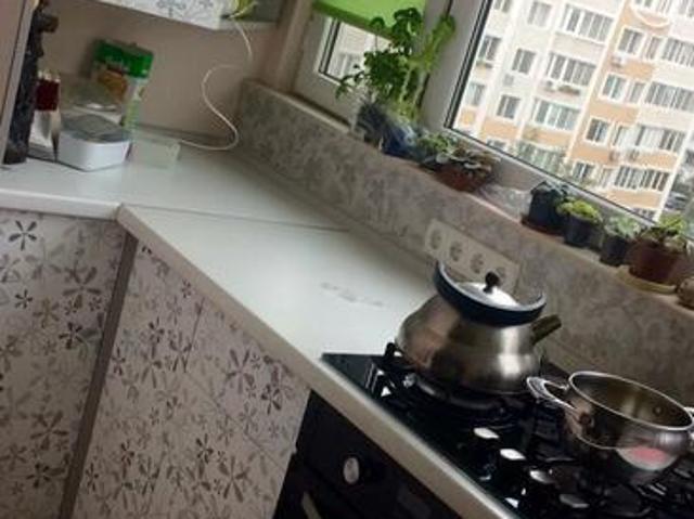 Квартира продажа в Великодолинском, Днепропетровской области