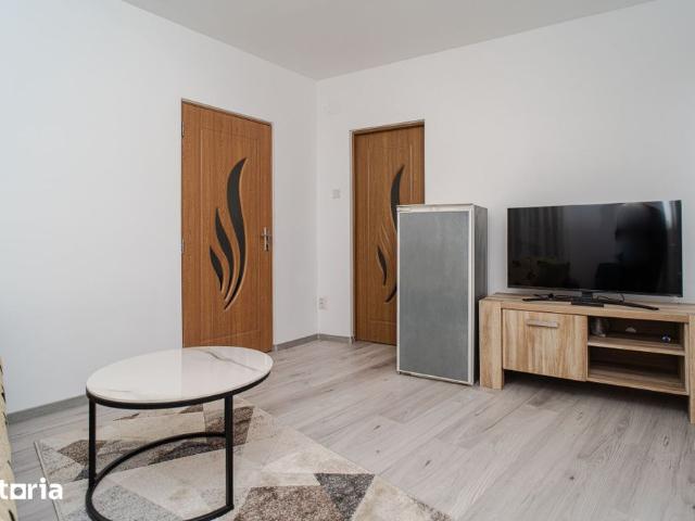 Apartament închirieri în Mircea Cel Batran, Iași