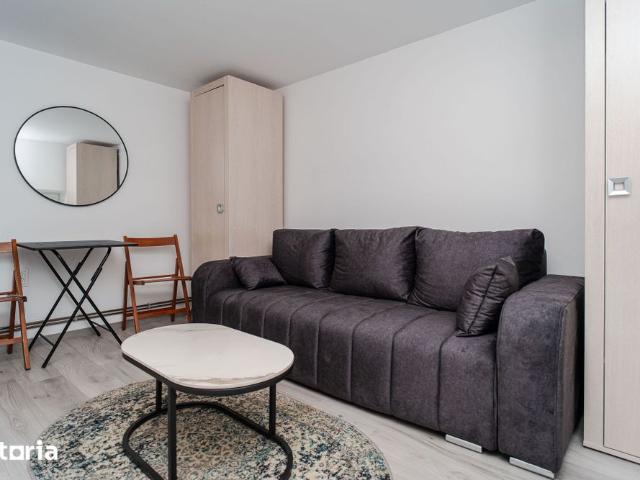 Apartament închirieri în Mircea Cel Batran, Iași