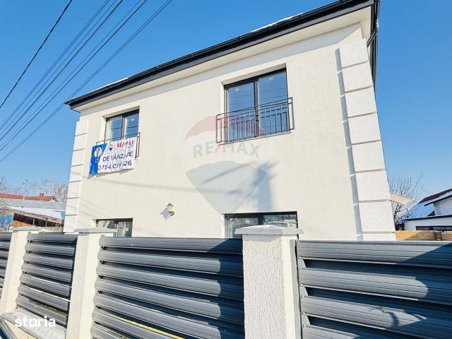 Casă vânzări