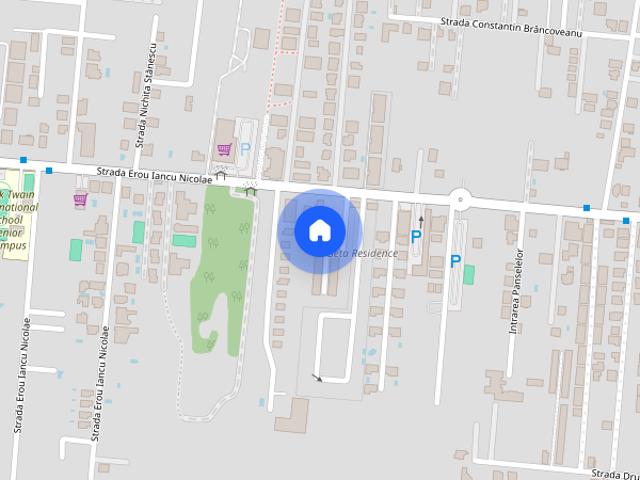 Casă închirieri în Voluntari, București
