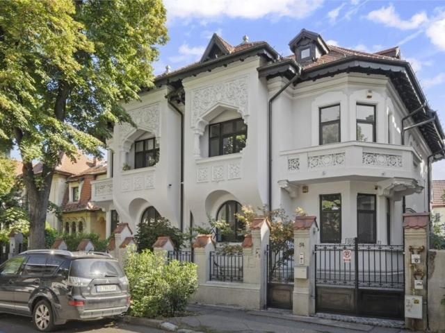 Casă închirieri în București