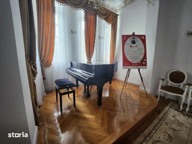 Casă închirieri în București