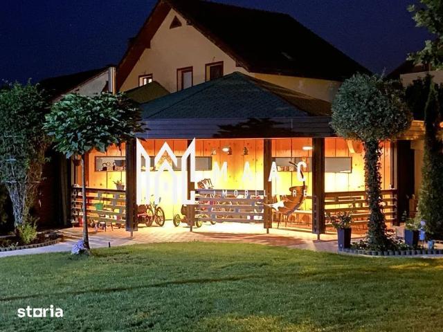 Casă închirieri în Vestem, Sibiu