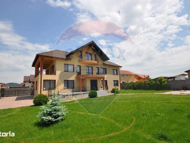 Casă închirieri