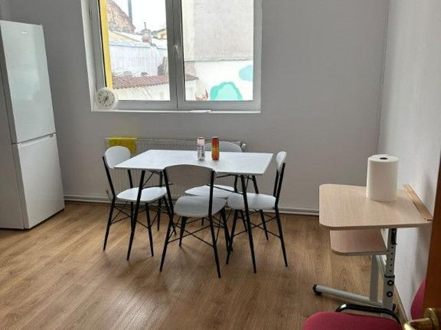 Casă închirieri în București