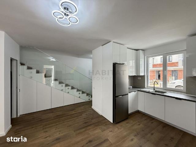 Casă închirieri în New Point Residence, Voluntari