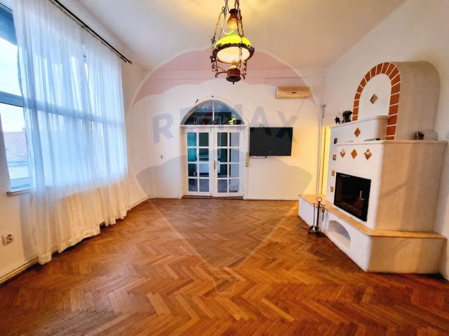 Casă închirieri în București