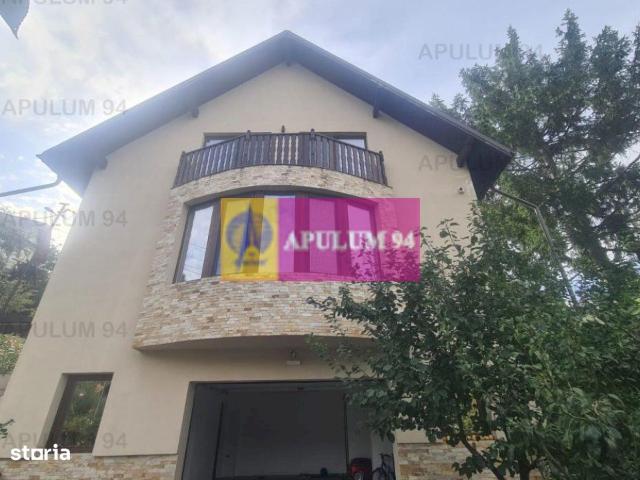 Casă vânzări în Comarnic