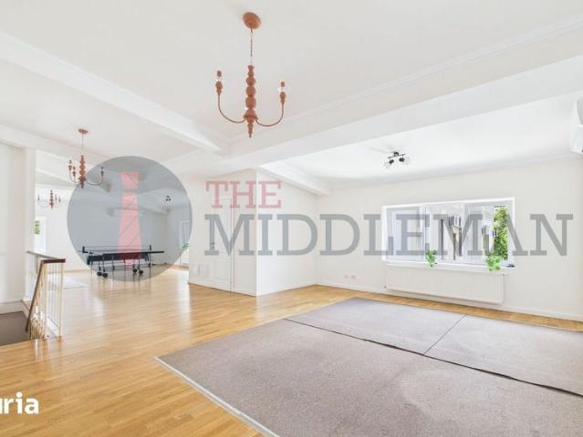 Apartament închirieri în București