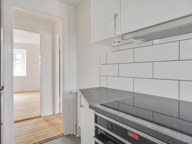 Lejlighed til leje i Esbjerg