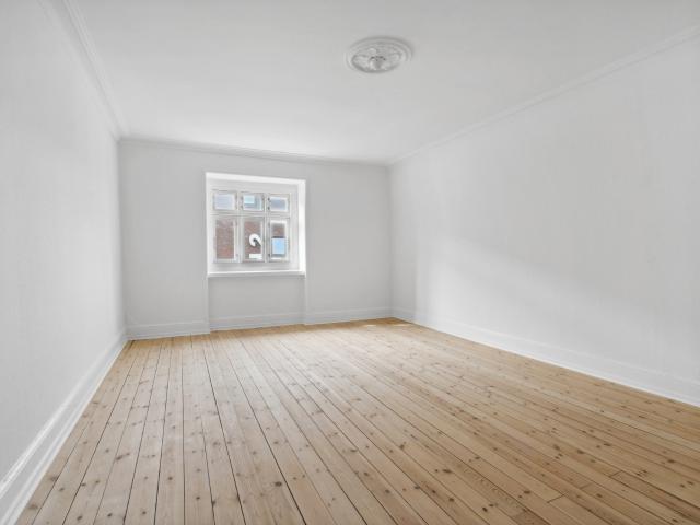 Lejlighed til leje i Esbjerg