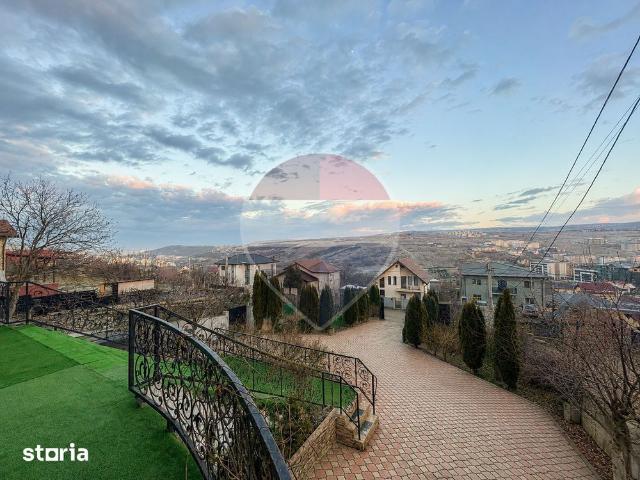 Casă închirieri în Barnova, Iași