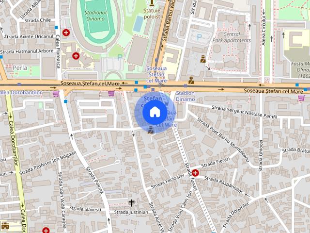Casă închirieri în Sector 2, București