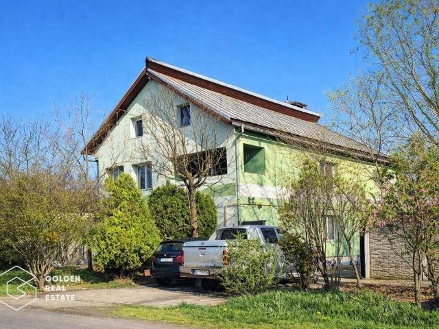 Casă închirieri în Chisoda, Timiș