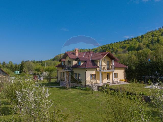 Casă vânzări în Rasnov