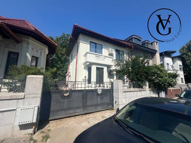 Casă închirieri în București