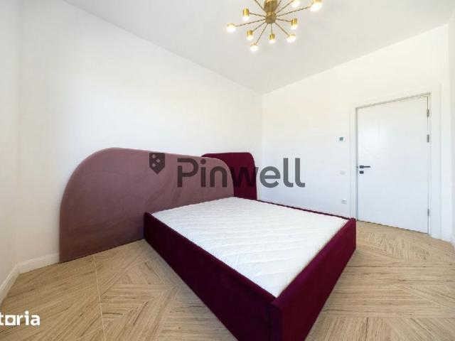 Casă închirieri în Pipera, Voluntari