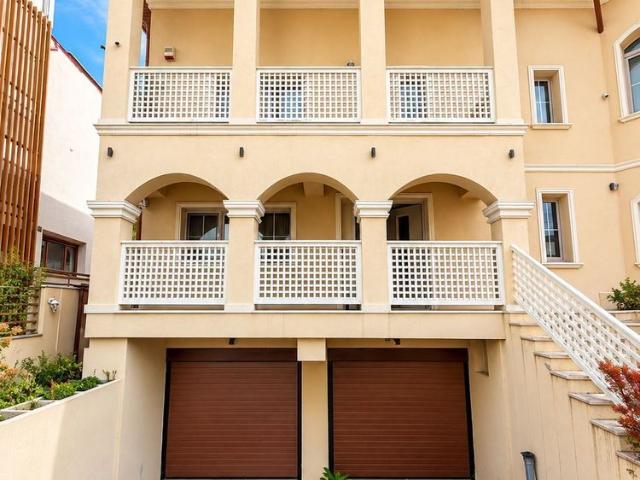 Casă închirieri în Pipera, Voluntari