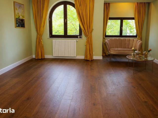 Apartament închirieri în Foișorul de Foc, București