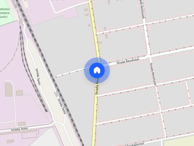 Casă închirieri în Curtici, Arad