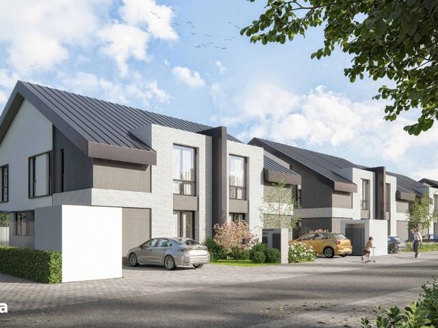 Casă vânzări în Corbeanca, București