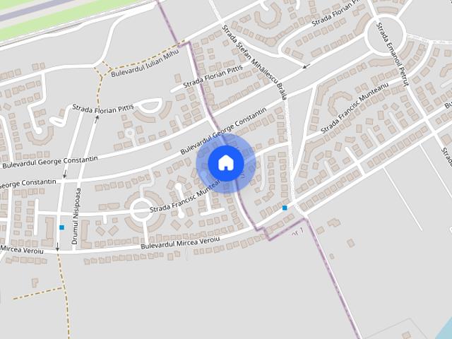 Casă închirieri în Sector 1, București