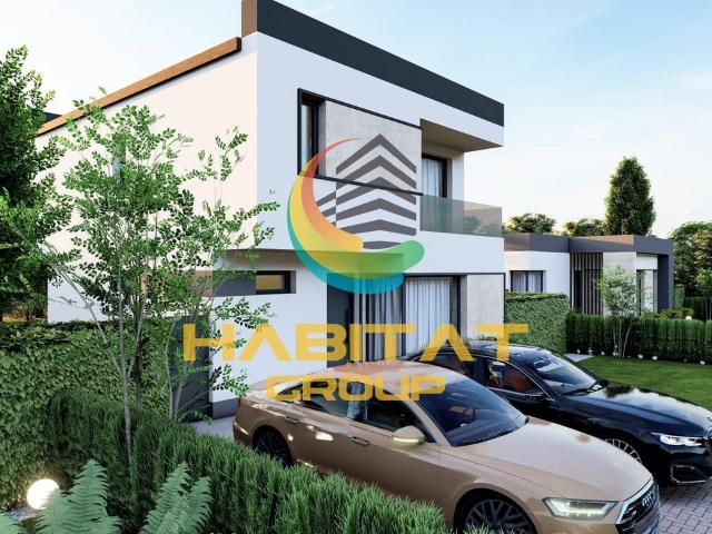 Casă vânzări în Vidra, București