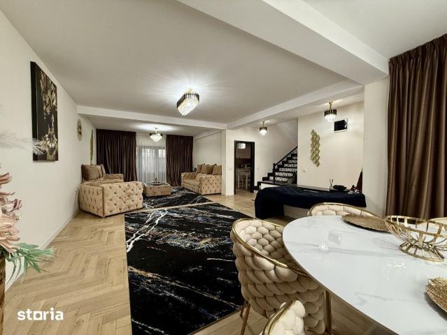 Casă închirieri în Tunari, București