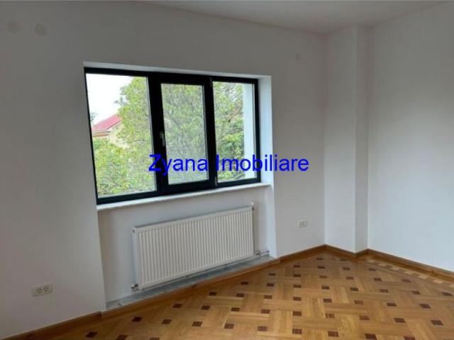 Casă închirieri în București