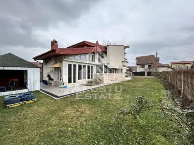 Casă închirieri în Aradului, Timișoara