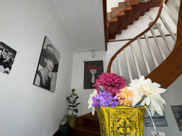 Casă închirieri în Cartierul Armenesc, București