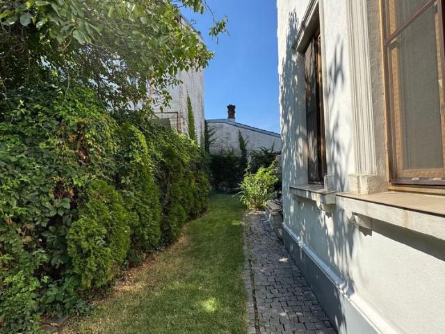 Casă închirieri în București
