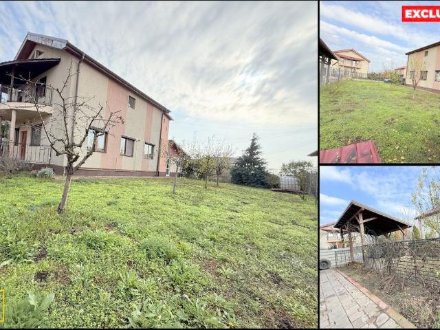Casă vânzări