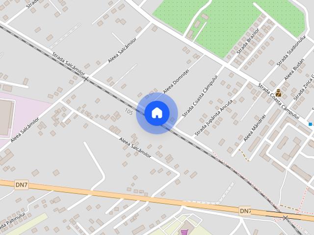 Apartament închirieri în Stefanesti, Argeș