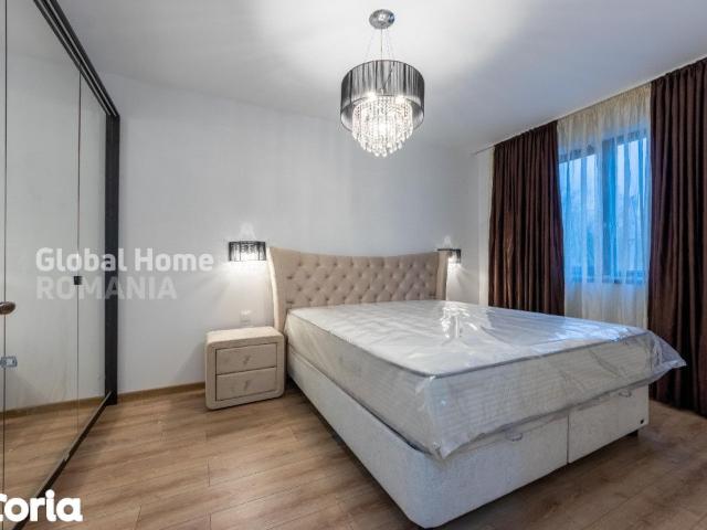 Casă închirieri