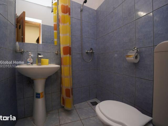 Casă închirieri în Mântuleasa, București