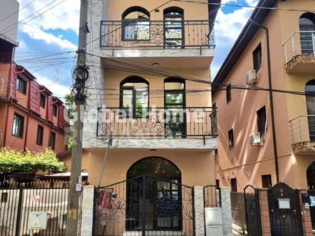 Casă închirieri în București